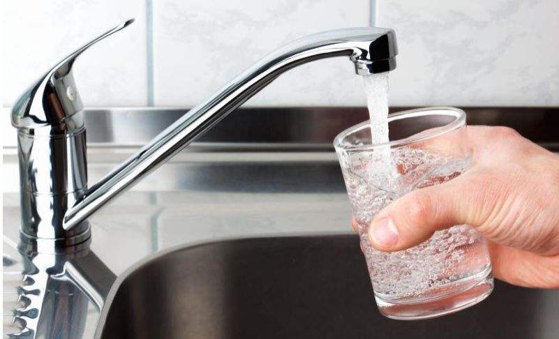 饮用水水质卫生要求